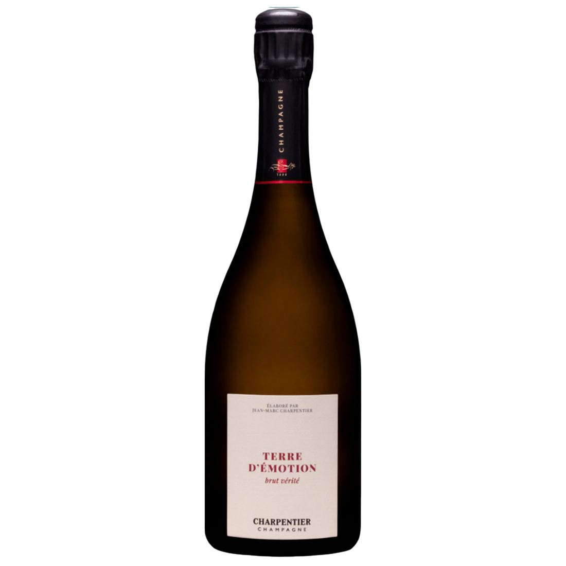 Terre demotion Brut Verite Magnum (1.5L) NV Champagne Charpentier