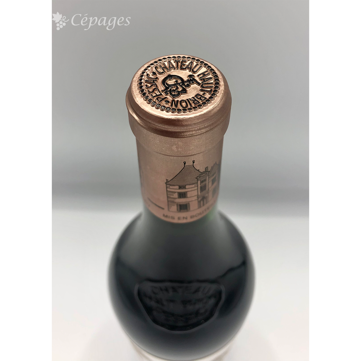 Chateau Haut-Brion 2018 Pessac-Leognan