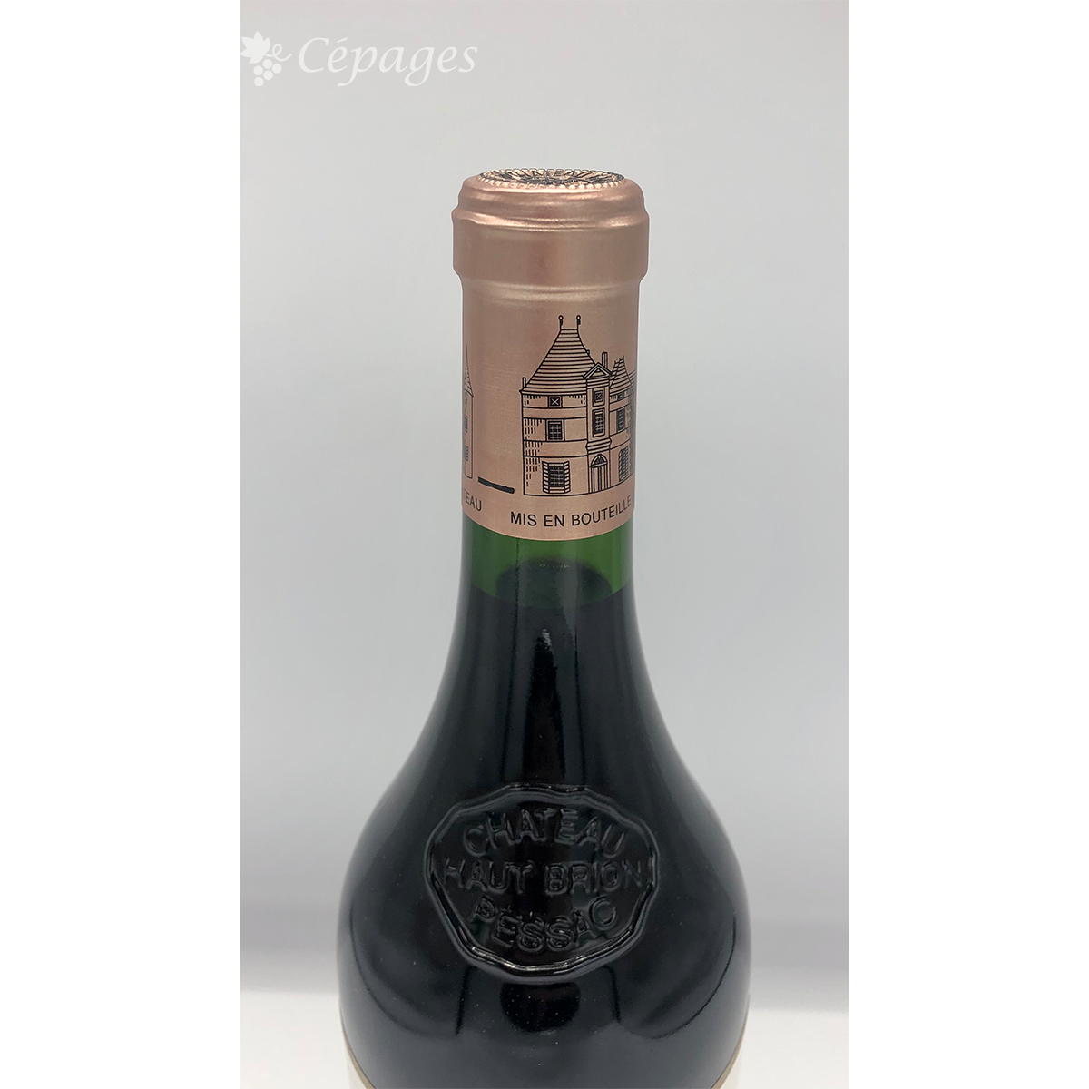 Château Haut-Brion 2018 Pessac-Léognan