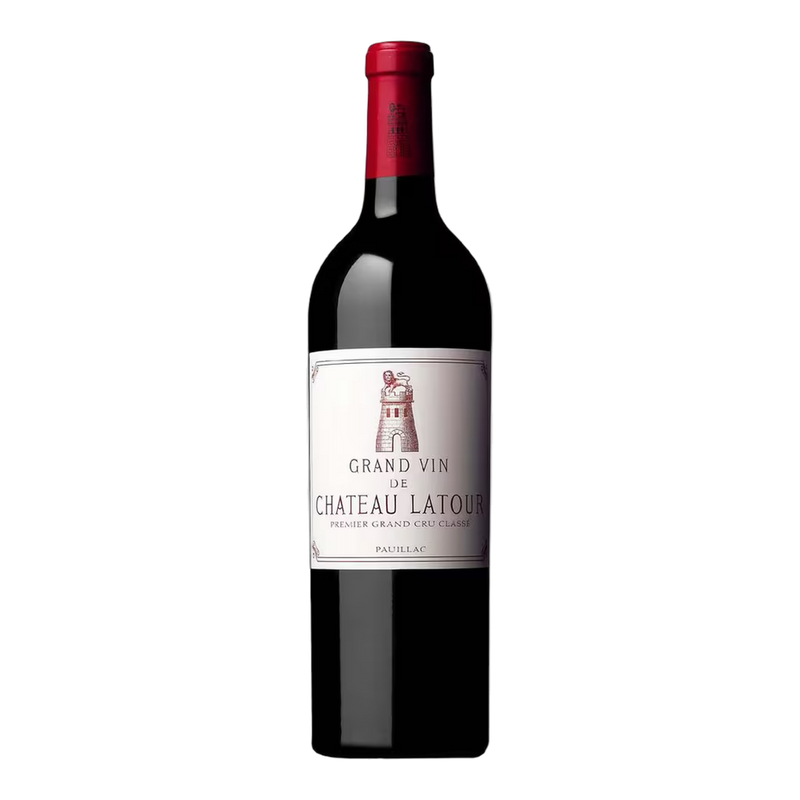 Château Latour 1996 Pauillac