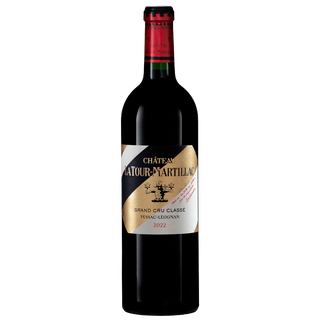 Château Latour-Martillac 2022 Pessac-Léognan Rouge