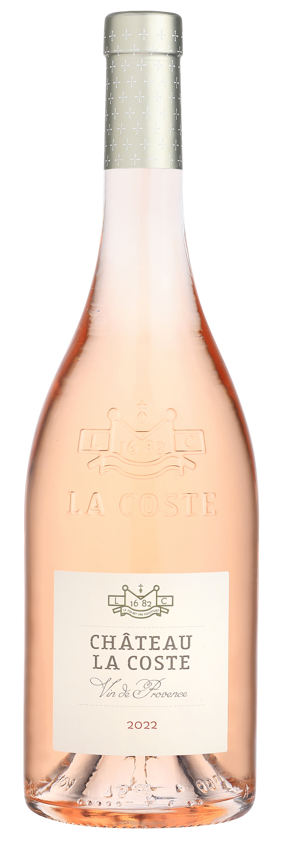 Château La Coste Rosé 2023