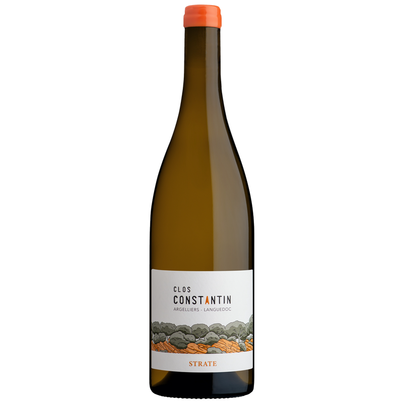 Strato 2021 Clos Constantin