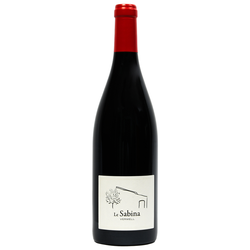 Le Sabina Vermel 2023 Clos del Rey