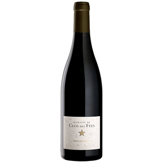 Vieilles Vignes Rouge 2022 Domaine du Clos des Fées