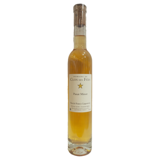 Passat Minor 2022 Domaine du Clos des Fées