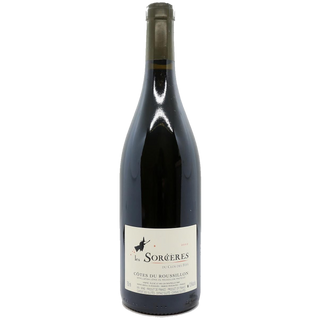 Les Sorcières Rouge 2023 Domaine du Clos des Fées