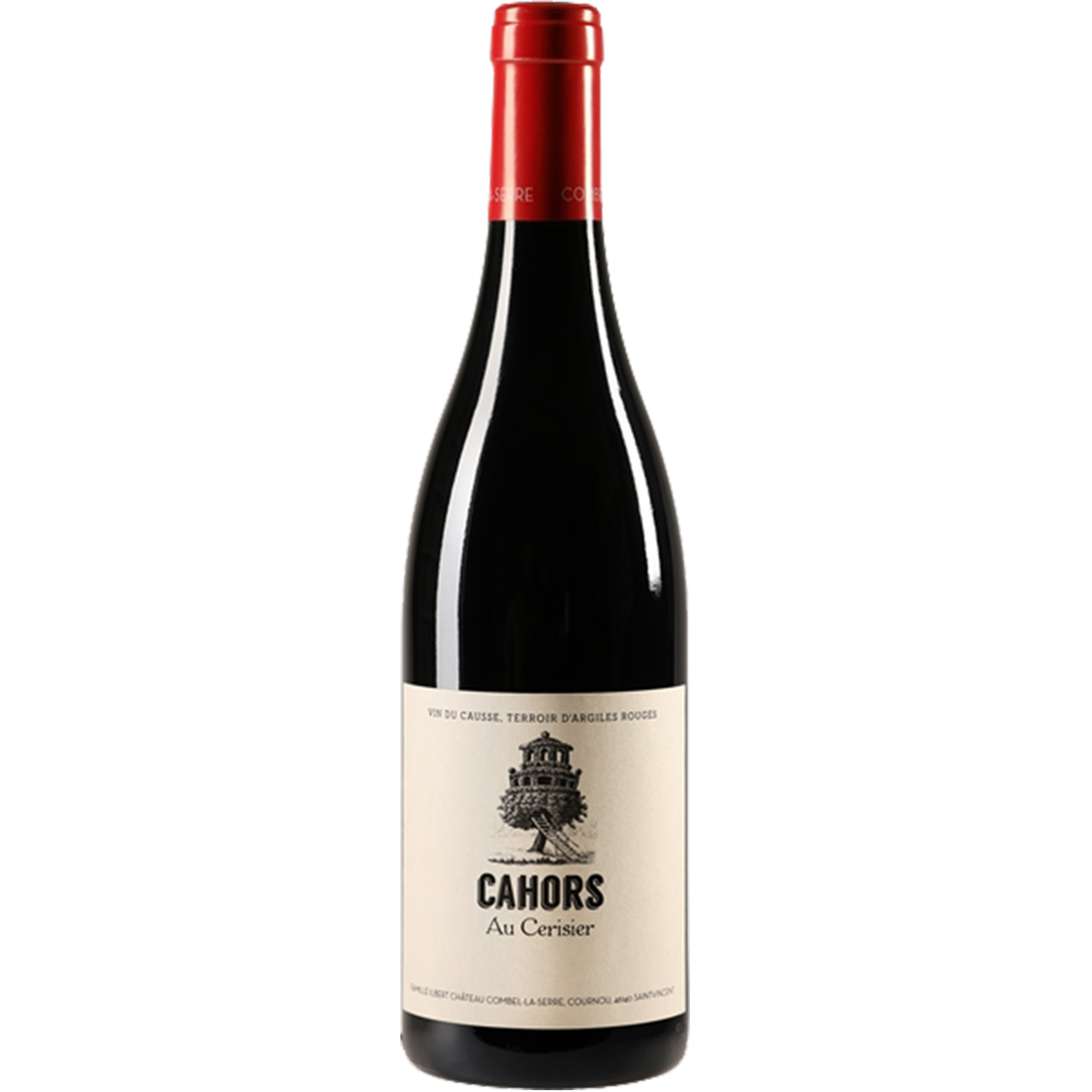 Cahors - Au Cerisier 2020