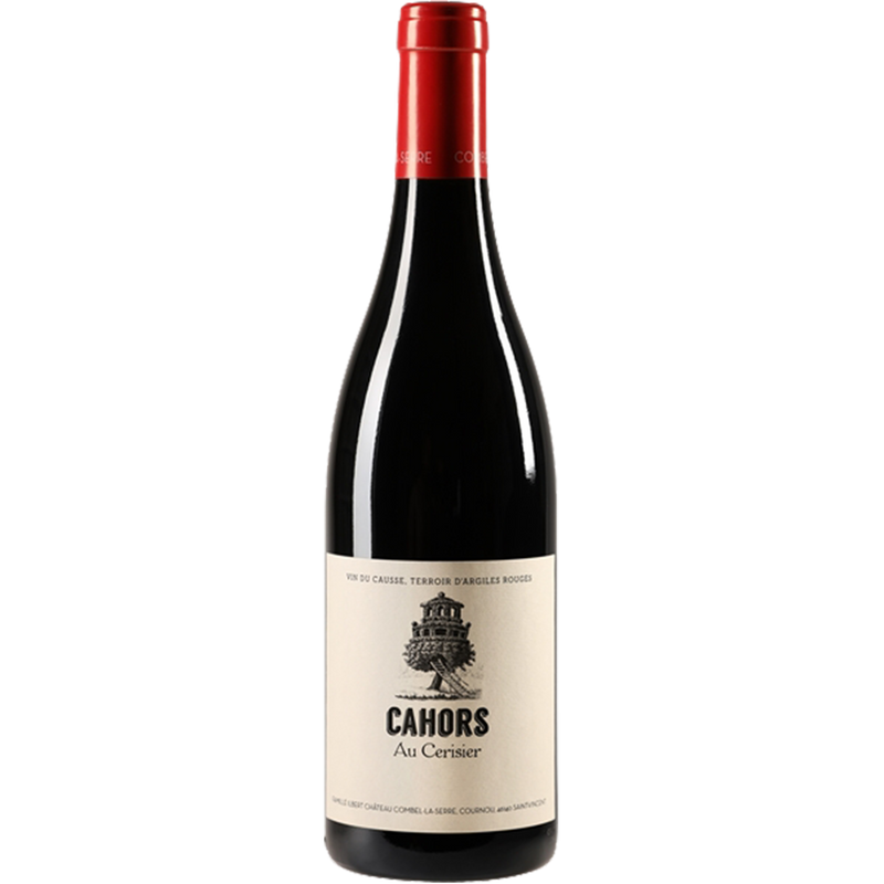 Cahors-Au Cerisier 2021 Combel-la-Serre