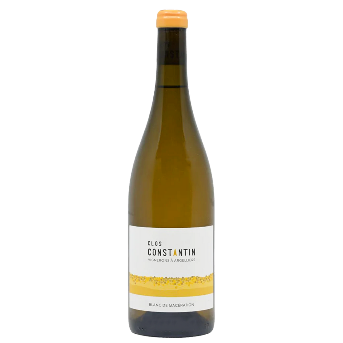 Blanc de Maceration 2024 Clos Constantin