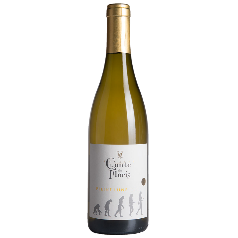 Pleine Lune 2021 Domaine Le Comte de Floris