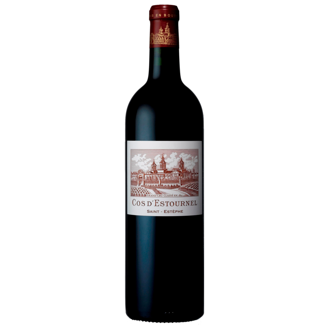 Chateau Cos d'Estournel 2003 Saint-Estephe