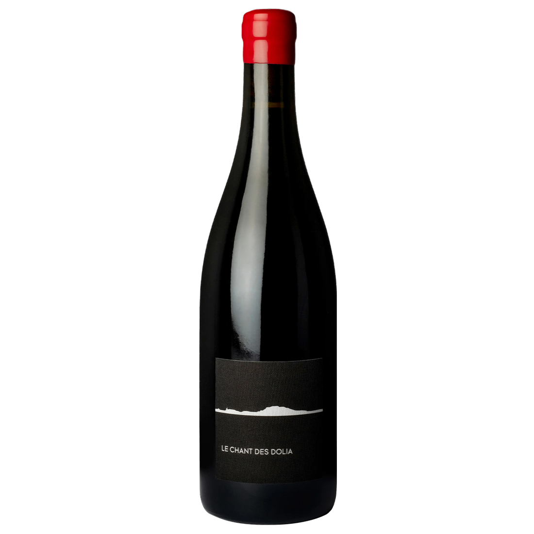 Le Chant des Dolias Rouge 2022 La Croix Gratiot