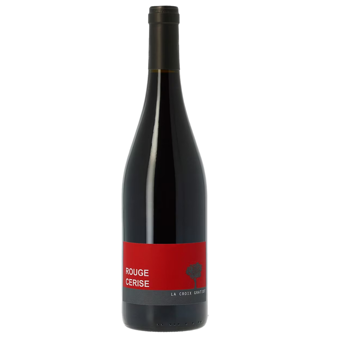 Rouge Cerise 2024 La Croix Gratiot