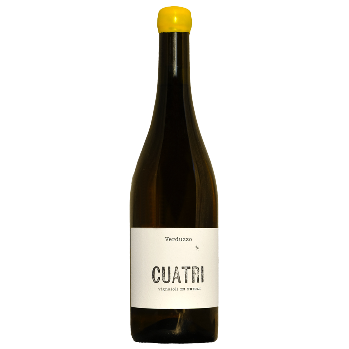 Verduzzo 2020 Quattri