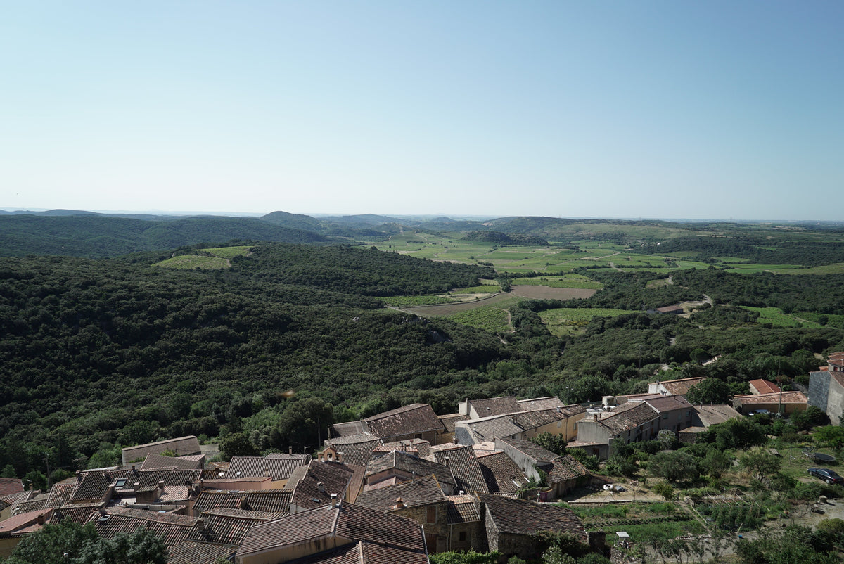 Château des Adouzes