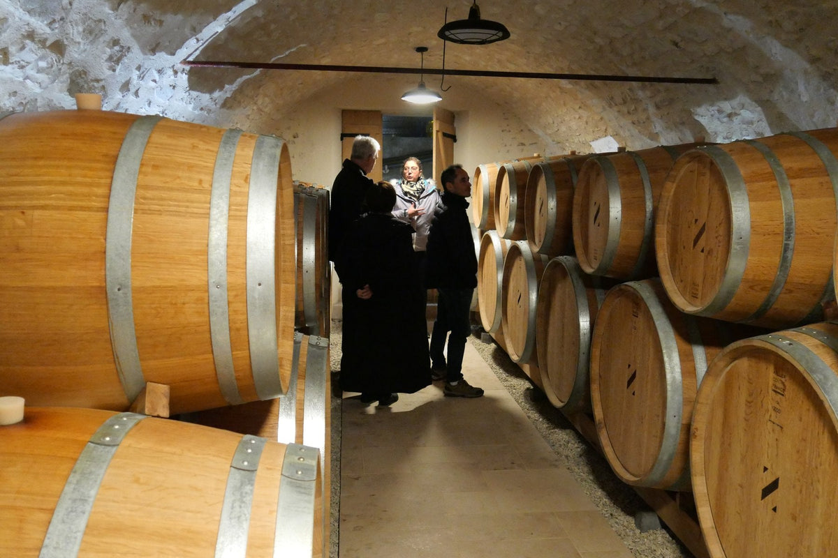 Domaine Denizot