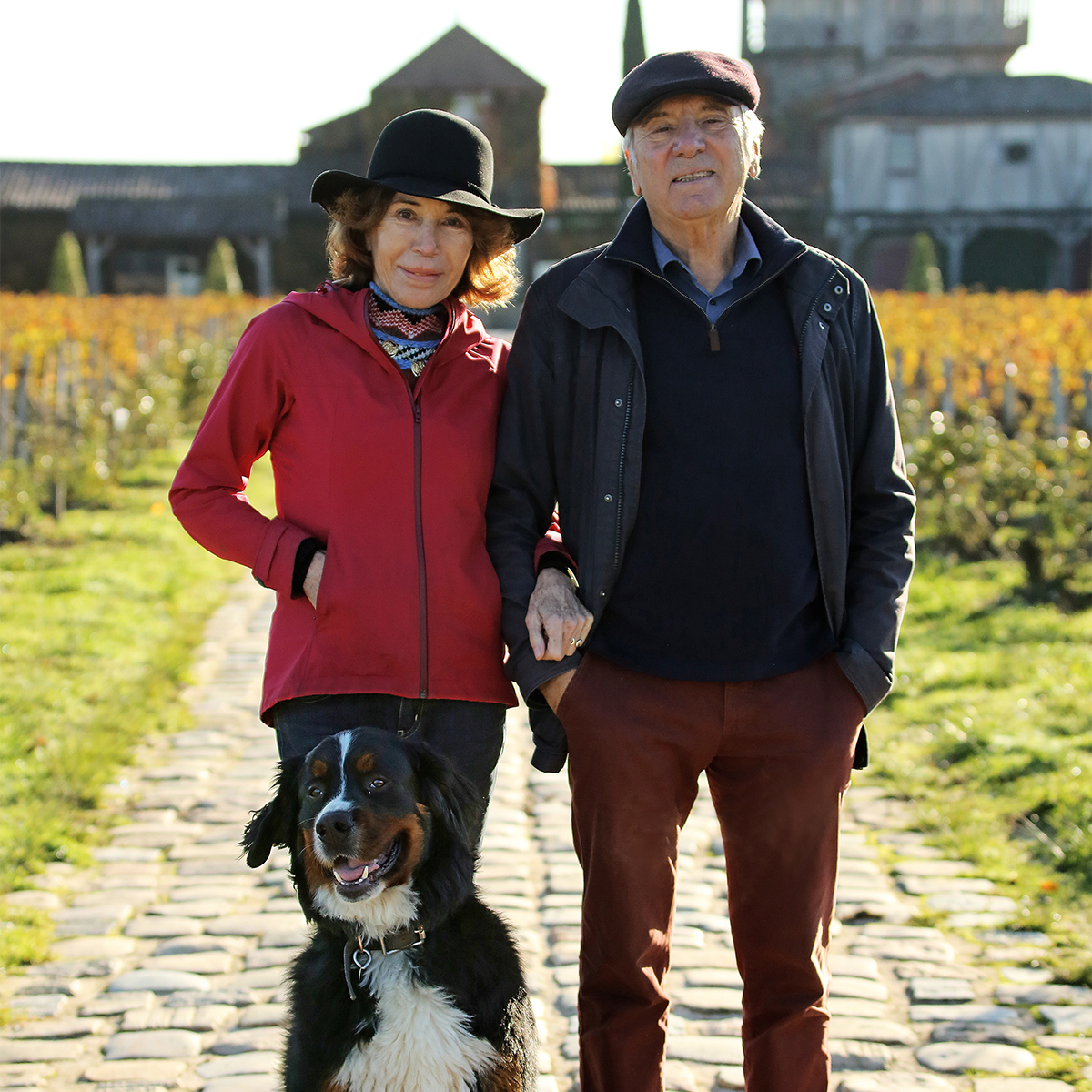 Château Smith Haut Lafitte
