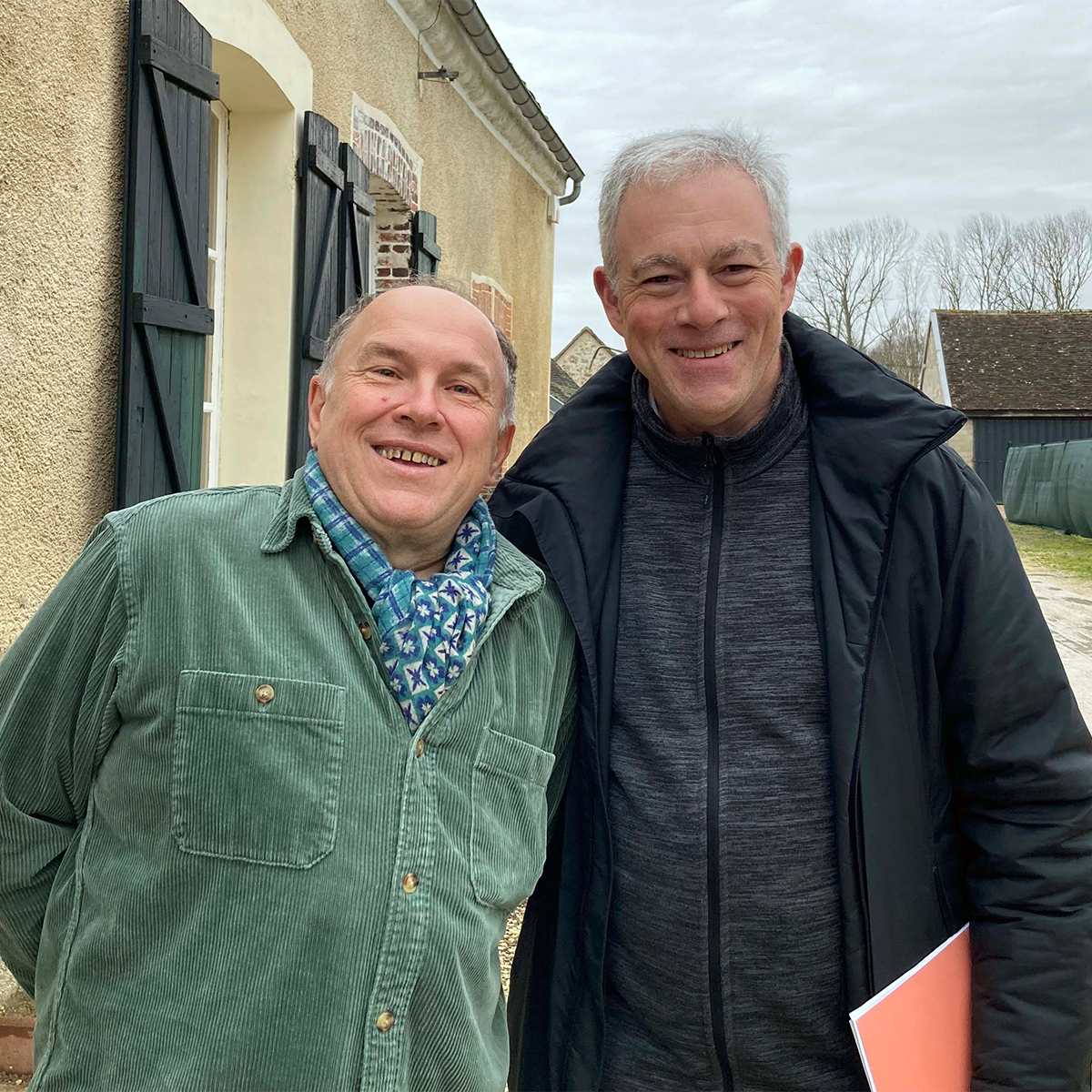 Domaine Vincent Godier