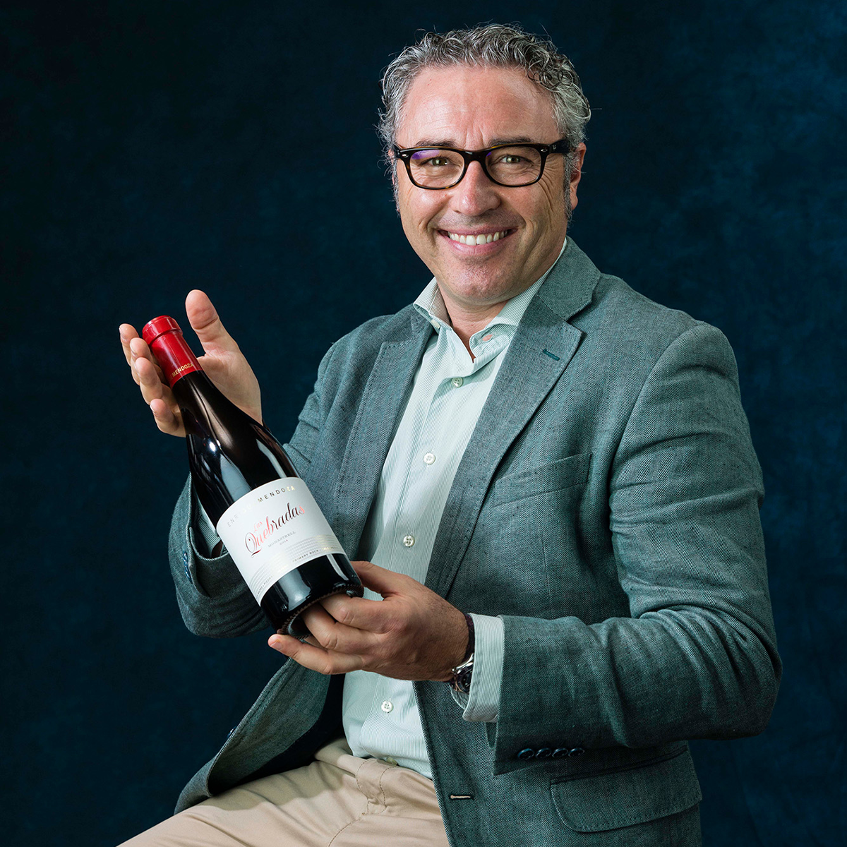 Bodegas Enrique Mendoza