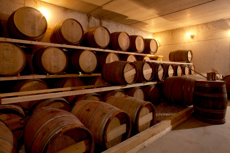 Domaine Goizot