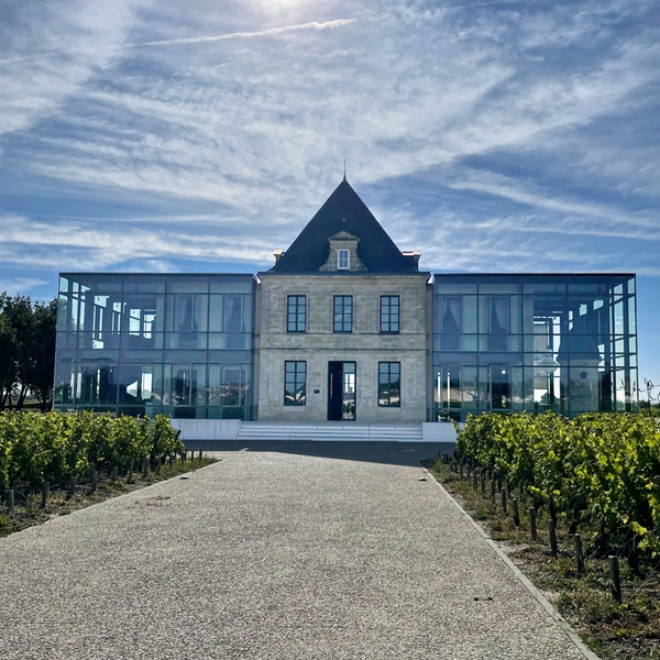 Château Pédesclaux