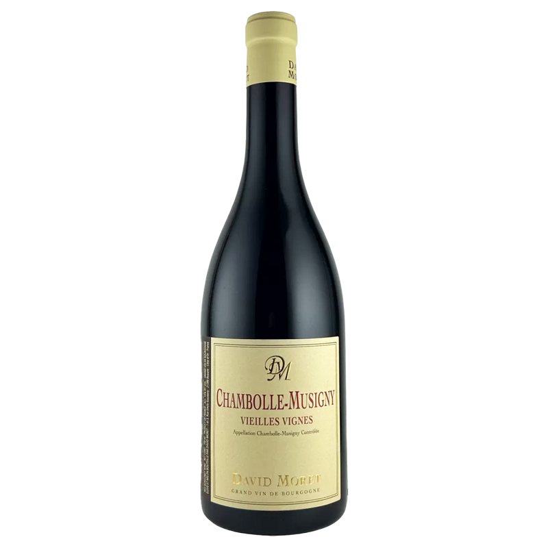 Chambolle-Musigny Vieilles Vignes 2023 Domaine David Moret