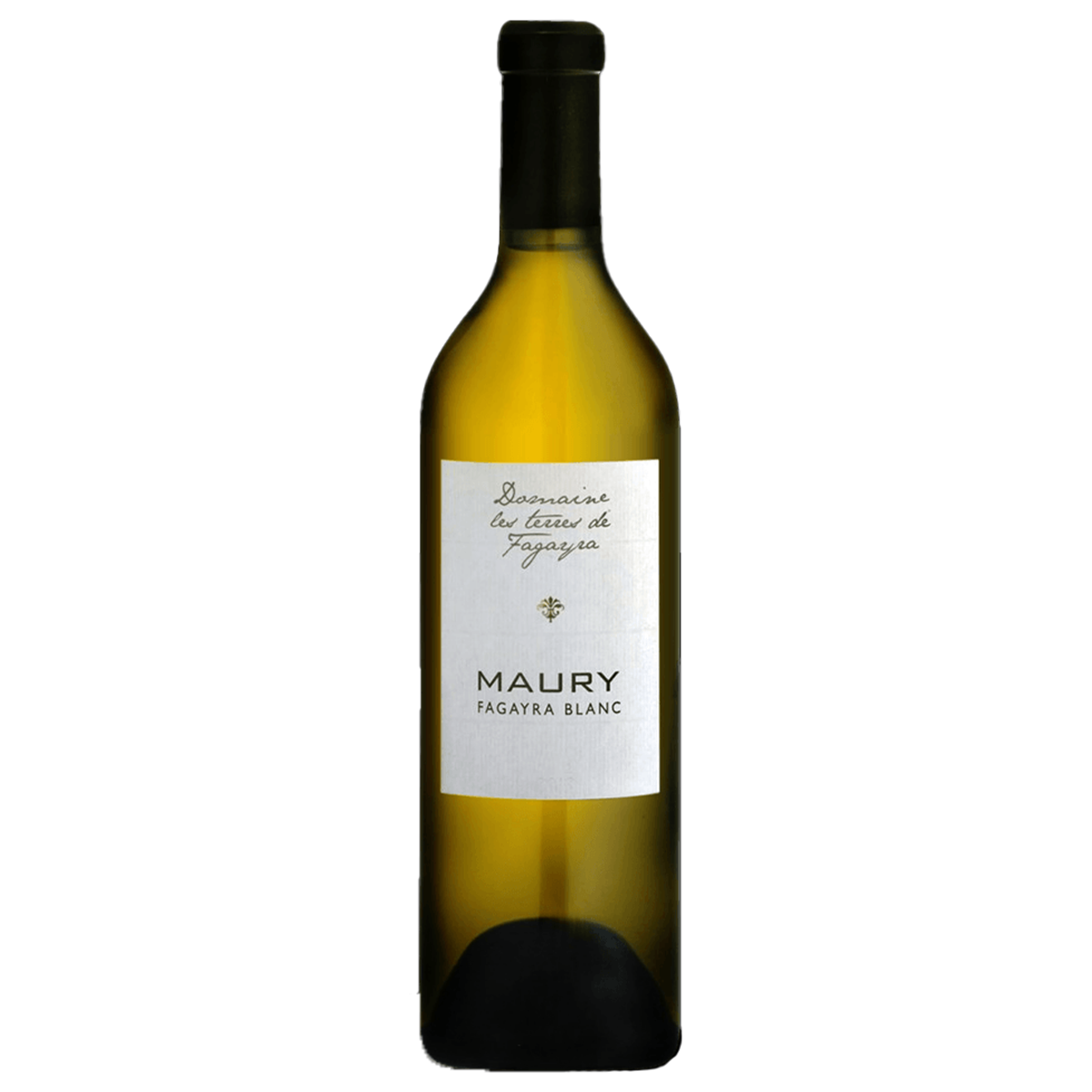 Maury Fagaira Blanc 2022 Les Terres de Fagaira