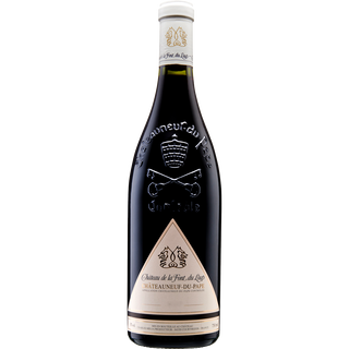 Chateauneuf-du-Pape Rouge 2023 Chateau de la Font-du-Loup