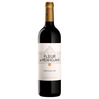 Fleur de Pedesclaux 2022 Chateau Pedesclaux