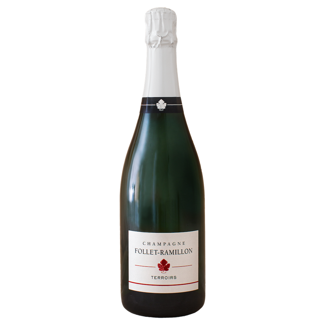 Terroir Magnum (1.5L) NV Champagne Foret-Ramillon