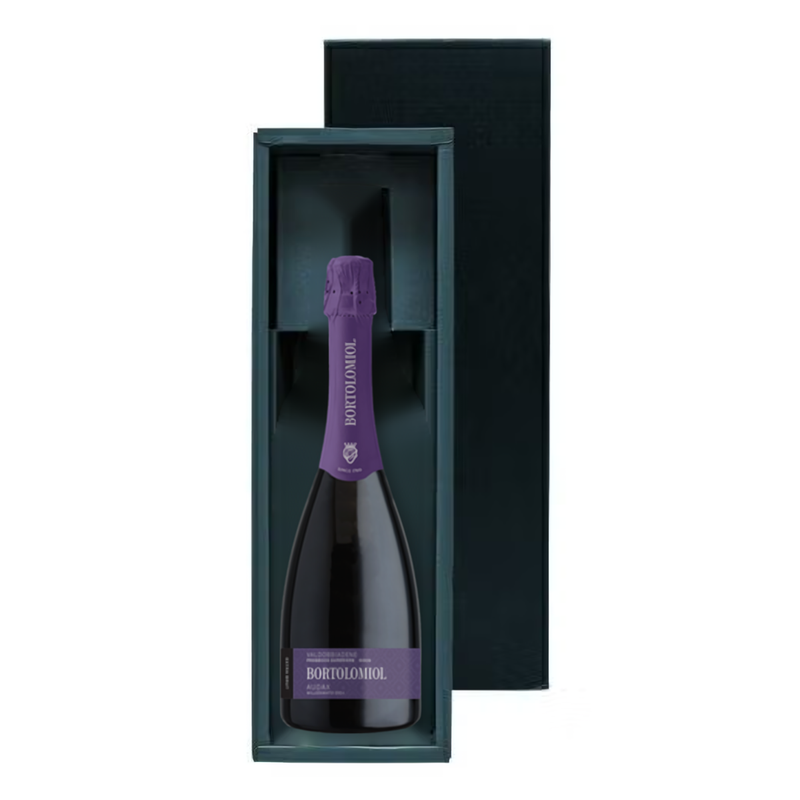 Corporate Gift ¥5,500 (Valdobbiadene Prosecco Superiore Extra Brut Audax 2024 Bortolomiol)