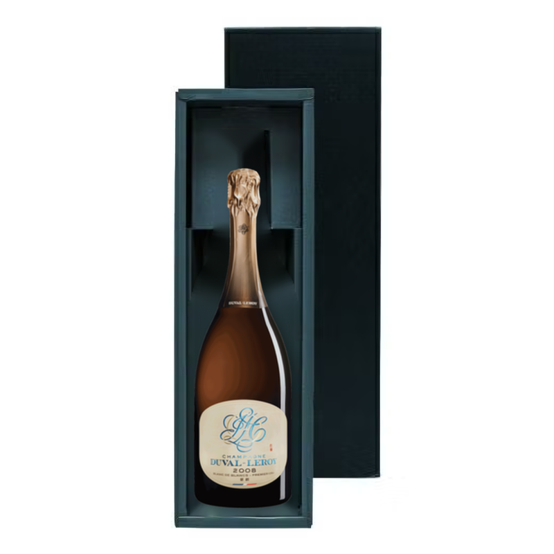 Corporate Gift ¥22,000 (“Kamon” Blanc de Blancs Premier Cru 2008 Maison Duval-Leroy)