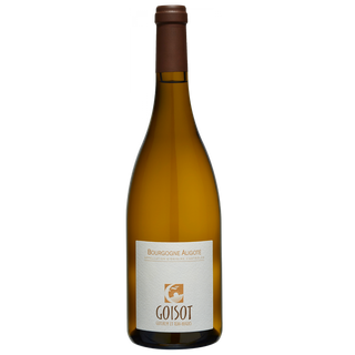 Bourgogne Aligoté 2023 Domaine Goisot