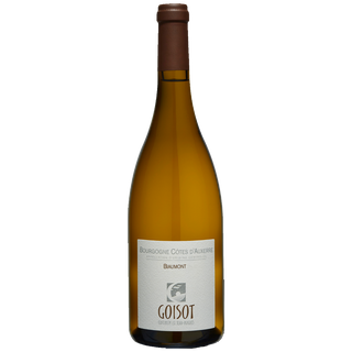 Côtes d'Auxerre Le Biaumont 2020 Domaine Goisot
