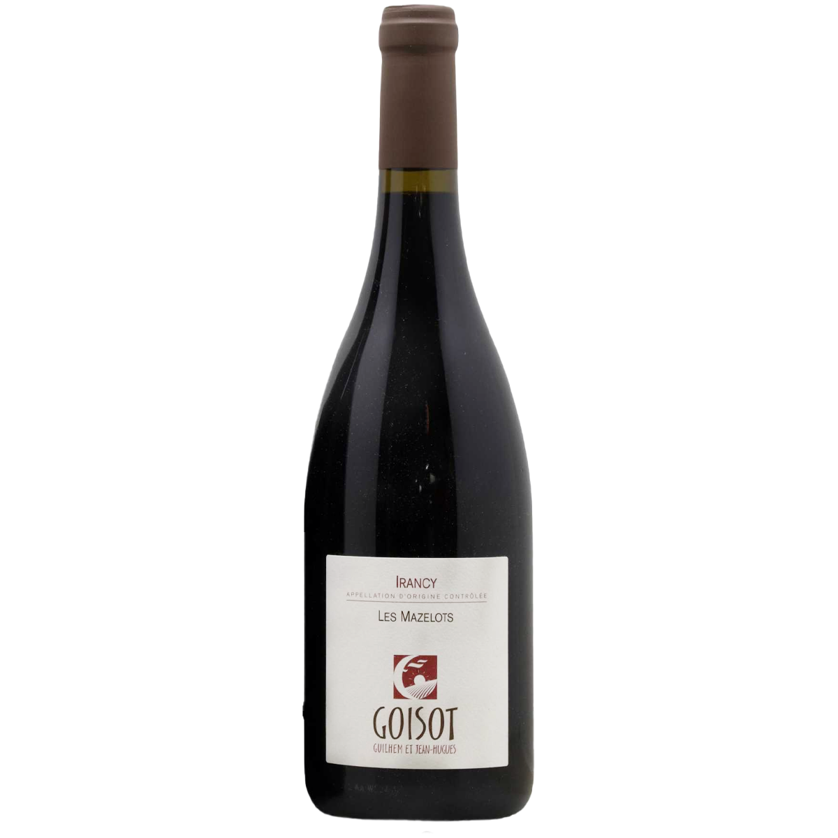 Irancy Les Mazeros 2020 Domaine Goizot