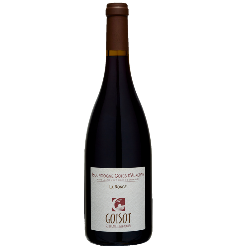 Côte d'Aucerre La Ronce 2020 Domaine Goizot
