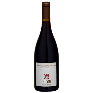 Côtes d'Auxerre Rouge 2023 Domaine Goisot