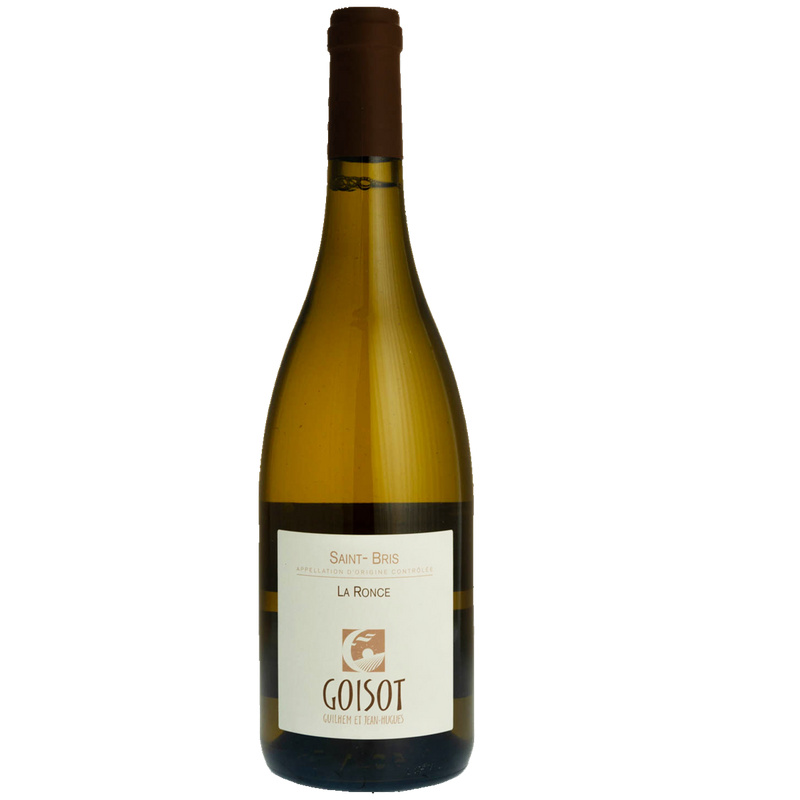 Saint-Bris-la-Ronce Blanc 2022 Domaine Goizot