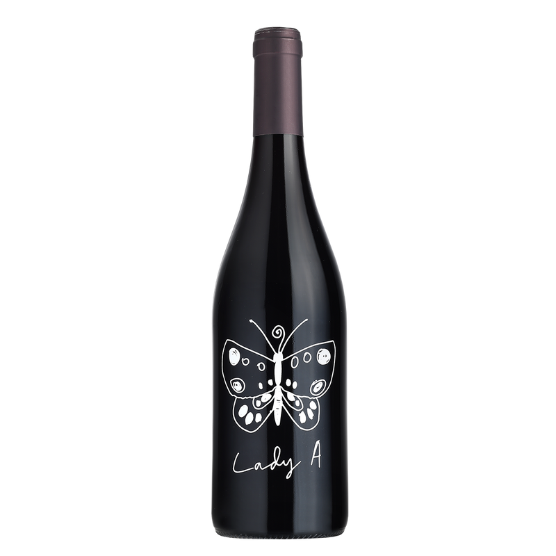Lady A Rouge 2022 Chateau La Coste