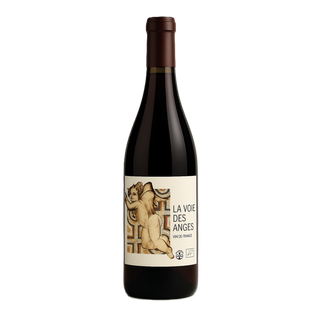 La Voie des Anges 2024 Château Couronneau