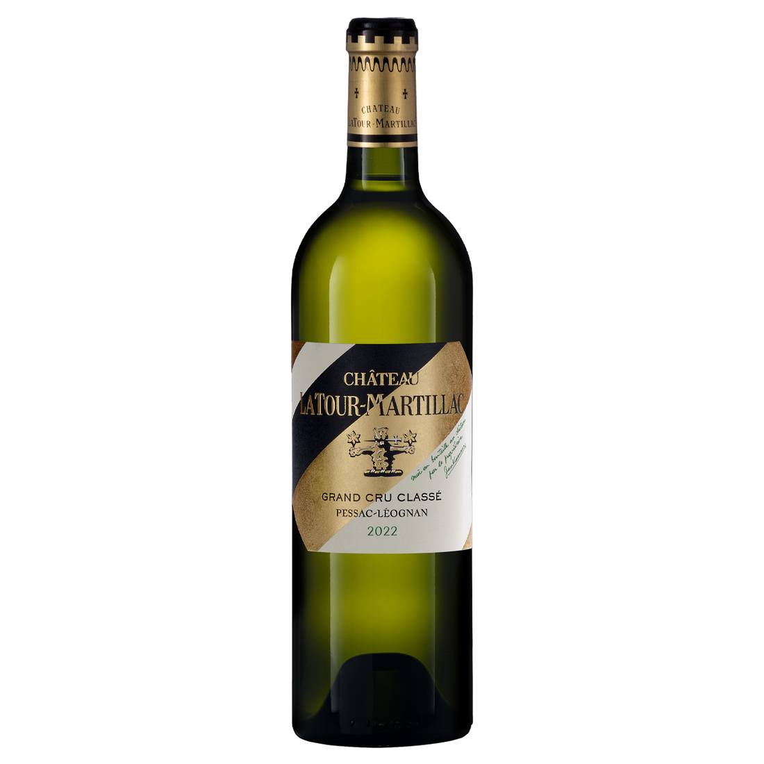 Latour-Martillac 2022 Chateau Latour-Martillac