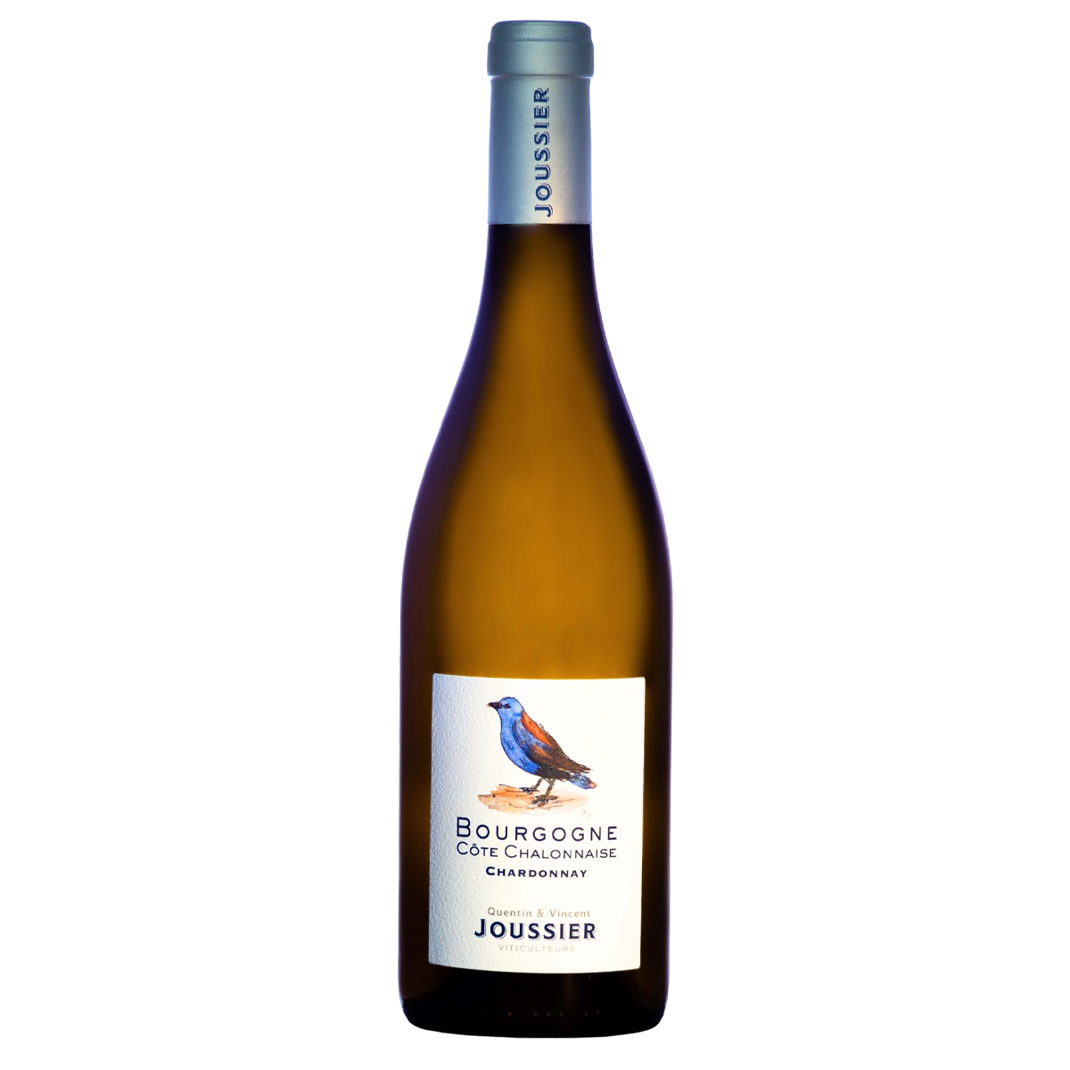 Burgundy Cote Chalonnaise Blanc 2024 DDomaine de l'Evêché