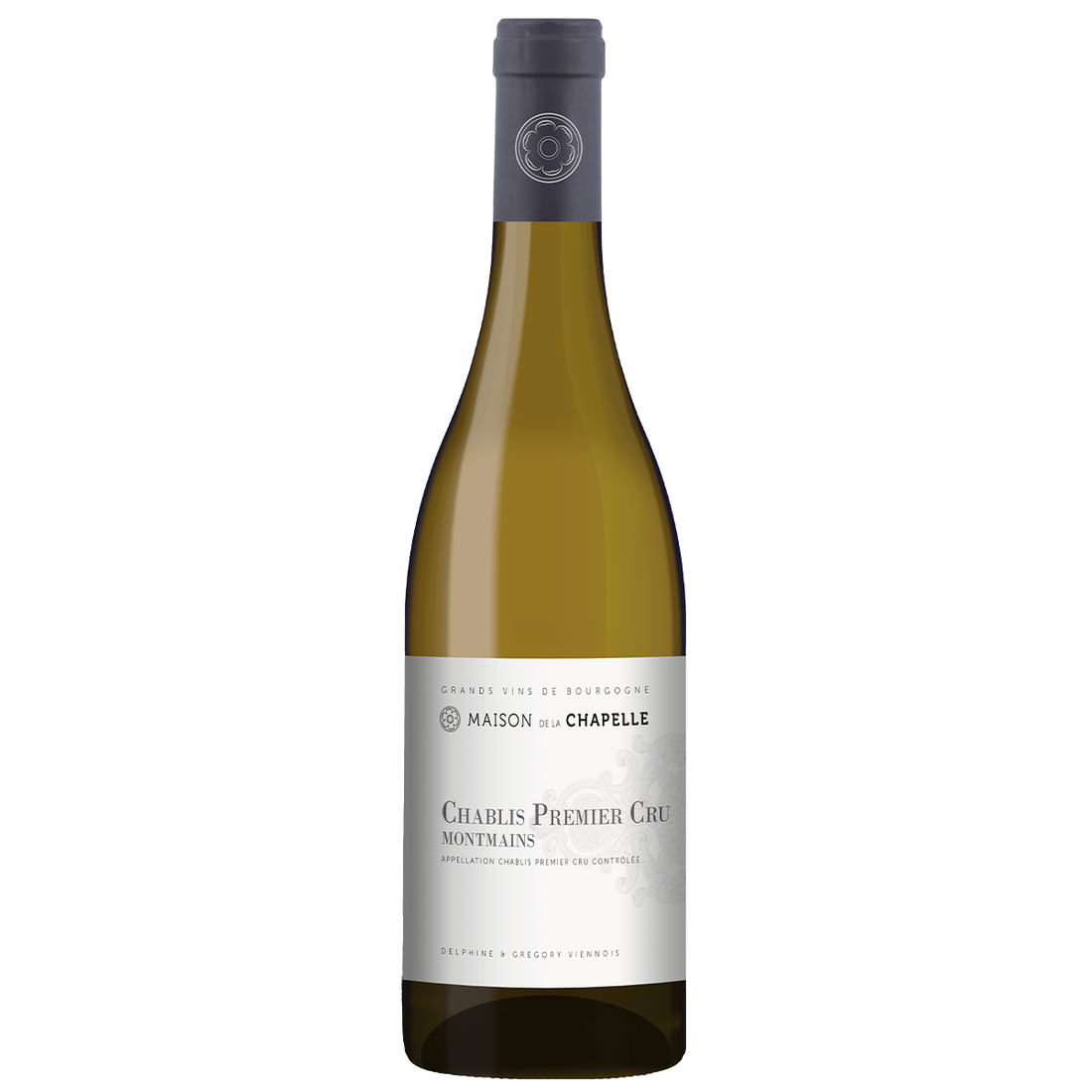 Chablis 1er Cru - Montmains 2023