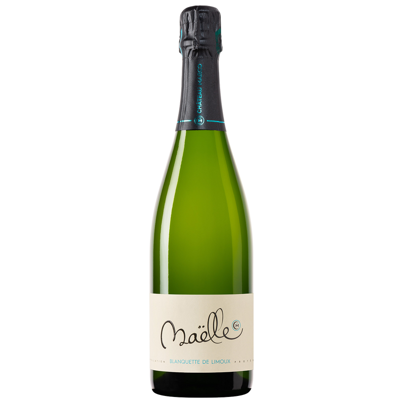 Blanquette de Limoux Maëlle 2021 Chateau Marco