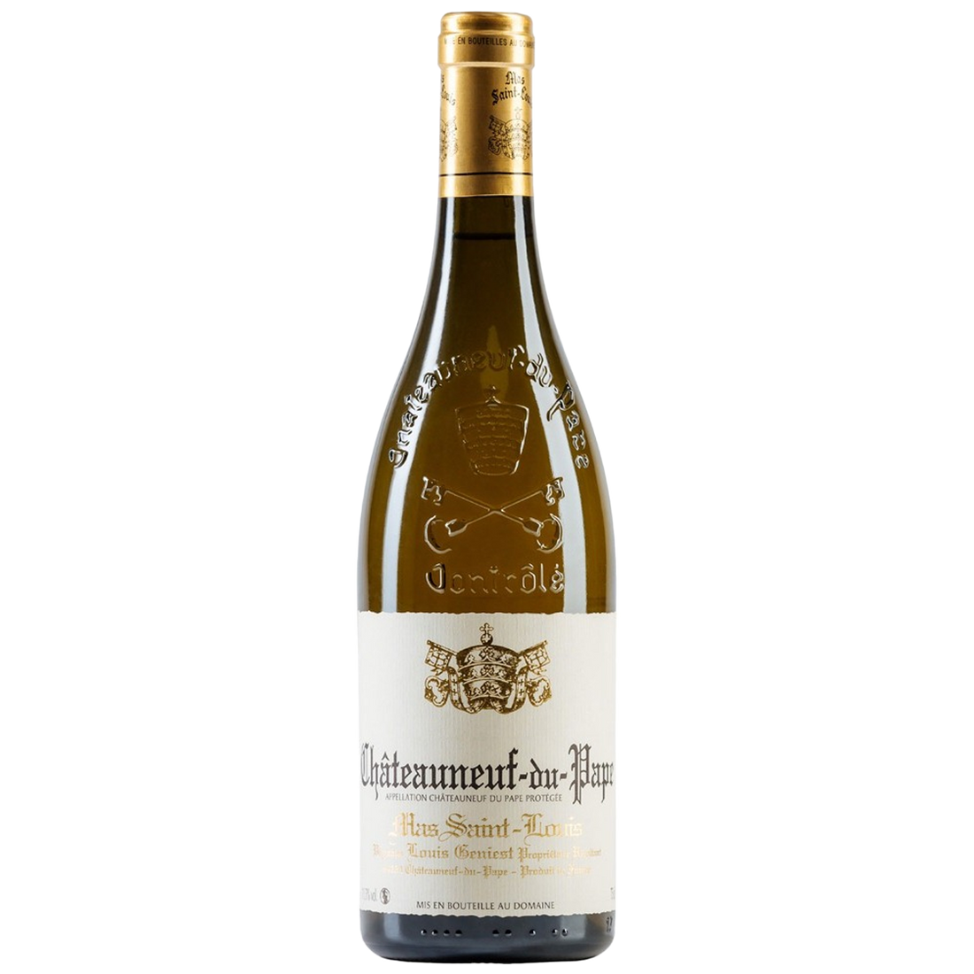 Châteauneuf-du-Pape Blanc 2020