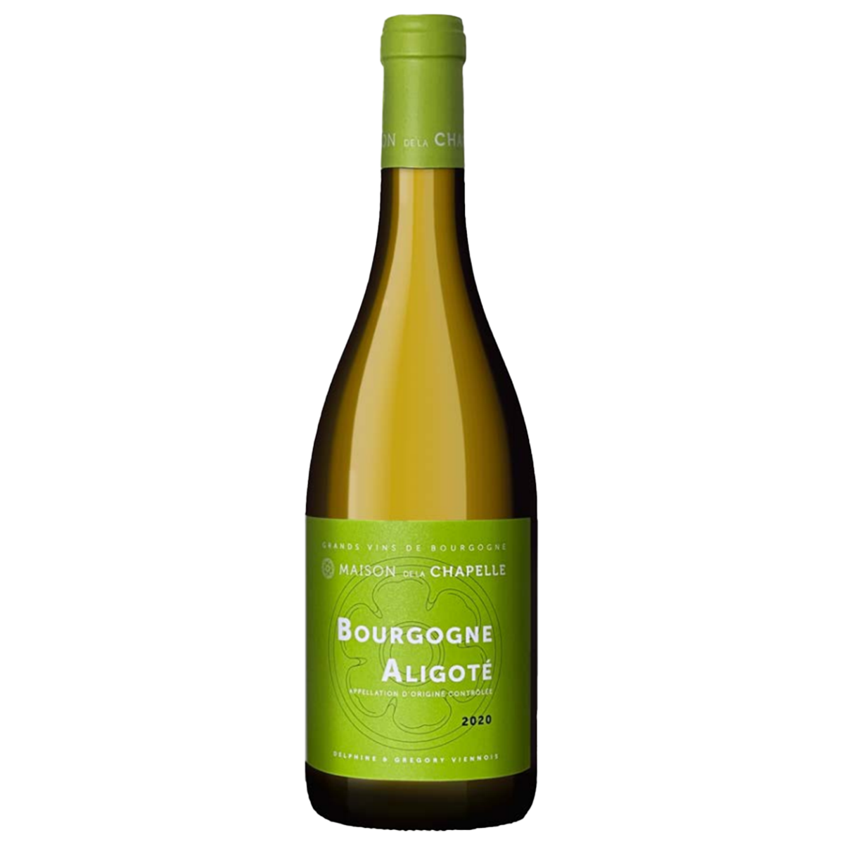 ブルゴーニュ・アリゴテ 2021 メゾン・ド・ラ・シャペル