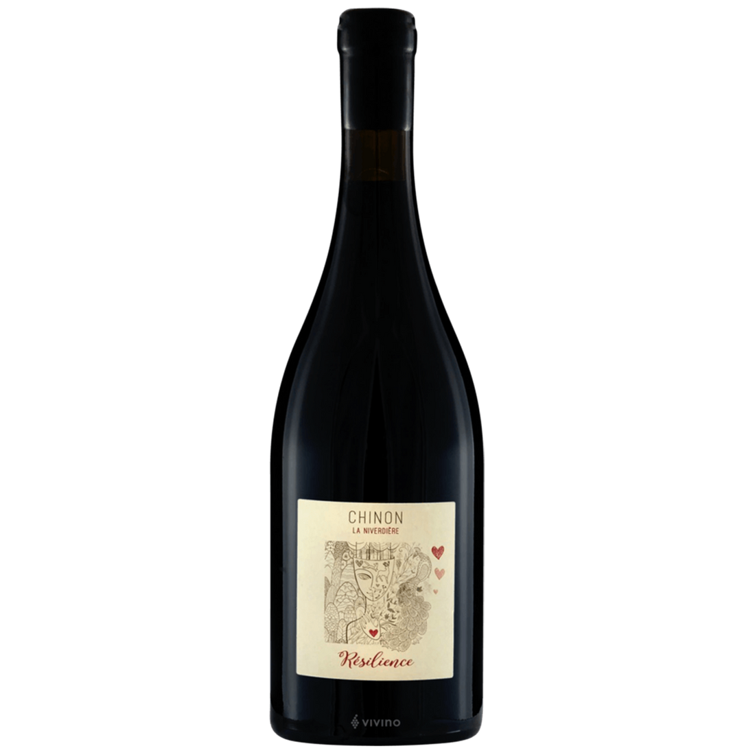 Chinon - Résilience 2016