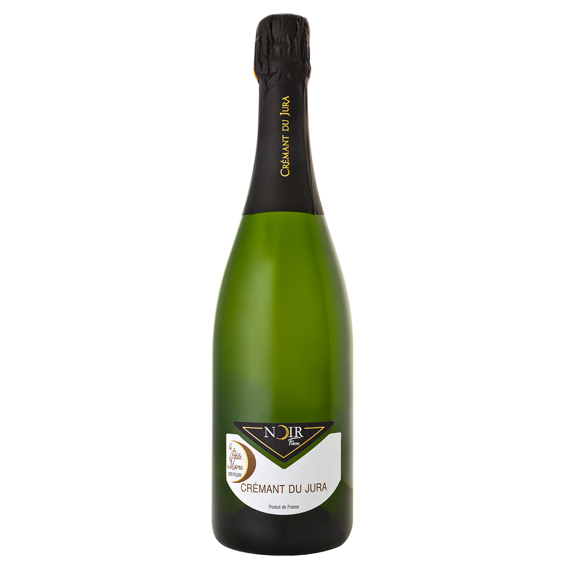 Crémant du Jura Brut NV