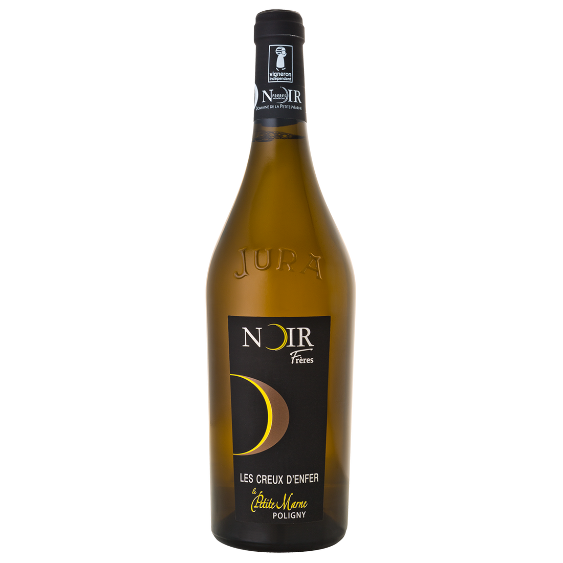 Côtes du Jura - Cuvée Les Creux d'Enfer 2021